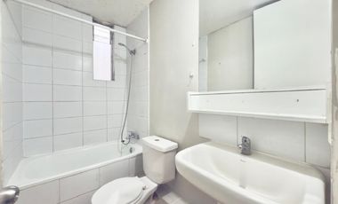 Se arrienda departamento 3 piezas, 1 baño, estacionamiento, incluye GGCC, Curicó