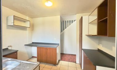 Se arrienda departamento 3 piezas, 1 baño, estacionamiento, incluye GGCC, Curicó