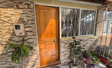 Acogedora casa en villa la calera,La calera