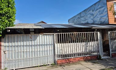 Acogedora casa en villa la calera,La calera