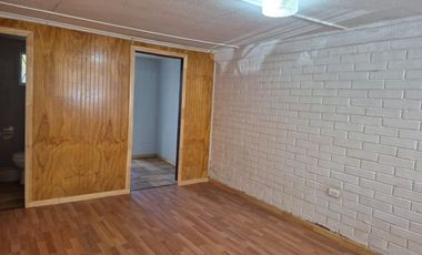 Acogedora casa en villa la calera,La calera