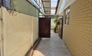 Acogedora casa en villa la calera,La calera