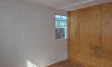 Acogedora casa en villa la calera,La calera