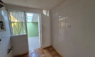 Acogedora casa en villa la calera,La calera