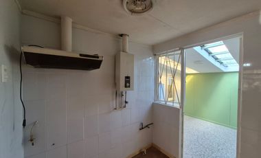 Acogedora casa en villa la calera,La calera