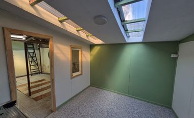 Acogedora casa en villa la calera,La calera