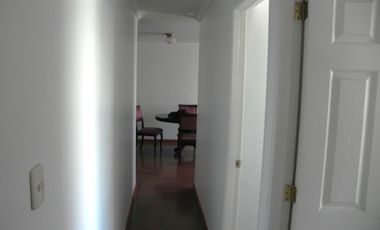 DEPTO. AMOBLADO PLENO CENTRO DE COPIAPÓ