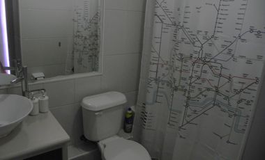 DEPTO. AMOBLADO PLENO CENTRO DE COPIAPÓ