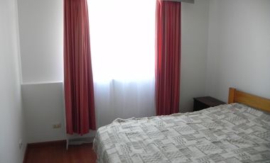 DEPTO. AMOBLADO PLENO CENTRO DE COPIAPÓ