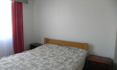 DEPTO. AMOBLADO PLENO CENTRO DE COPIAPÓ