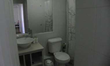 DEPTO. AMOBLADO PLENO CENTRO DE COPIAPÓ