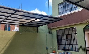 CASA EN RENTA  LOMAS DE SANTIAGUITO MORELIA