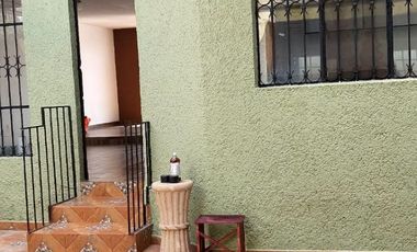 CASA EN RENTA  LOMAS DE SANTIAGUITO MORELIA