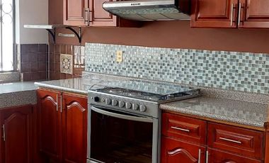 CASA EN RENTA  LOMAS DE SANTIAGUITO MORELIA