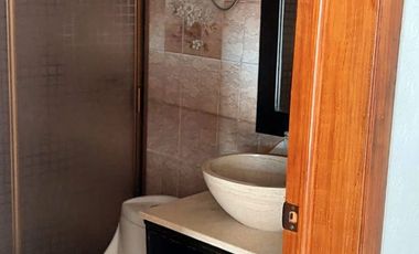 CASA EN RENTA  LOMAS DE SANTIAGUITO MORELIA