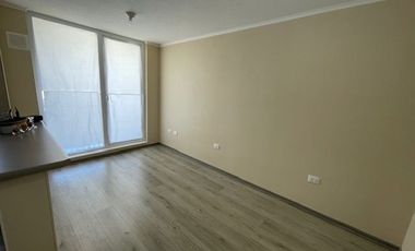 Arriendo depto. Nuevo, sin amoblar, sector los Notros, Puerto Montt.