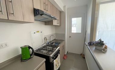 Arriendo depto. Nuevo, sin amoblar, sector los Notros, Puerto Montt.