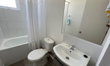 Arriendo depto. Nuevo, sin amoblar, sector los Notros, Puerto Montt.