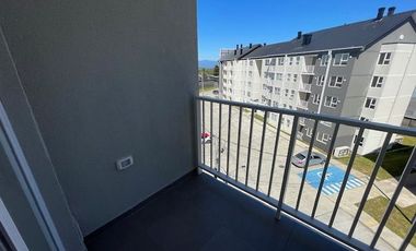 Arriendo depto. Nuevo, sin amoblar, sector los Notros, Puerto Montt.