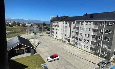 Arriendo depto. Nuevo, sin amoblar, sector los Notros, Puerto Montt.