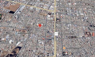 CASA EN VENTA EN CIRCUNVALACIÓN NORTE, AGUASCALIENTES