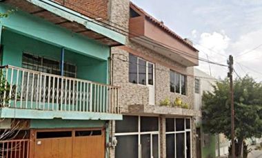 CASA EN VENTA EN CIRCUNVALACIÓN NORTE, AGUASCALIENTES
