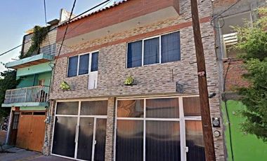 CASA EN VENTA EN CIRCUNVALACIÓN NORTE, AGUASCALIENTES