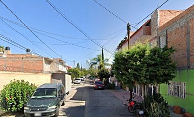 CASA EN VENTA EN CIRCUNVALACIÓN NORTE, AGUASCALIENTES