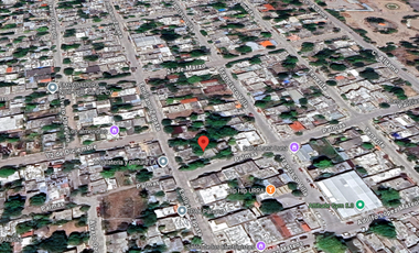 CASA EN VENTA EN PALMAS 400, COL. REVOLUCIÓN MEXICANA 1910, PÁNUCO, VER. GRAN OPORTUNIDAD DE INVERSIÓN (REMATE BANCARIO).