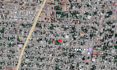 CASA EN VENTA EN PALMAS 400, COL. REVOLUCIÓN MEXICANA 1910, PÁNUCO, VER. GRAN OPORTUNIDAD DE INVERSIÓN (REMATE BANCARIO).