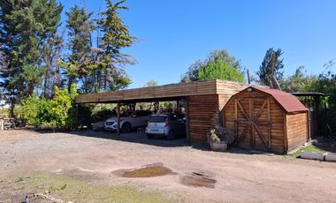 Santa Teresita de Lisieux, 237 3D 2B y servicios, en 129 cons y 5000 de terreno