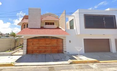 VENTA CASA EN CALLE PETO COSTA DE ORO BOCA DEL RIO  SOLO CONTADO   REMATO
