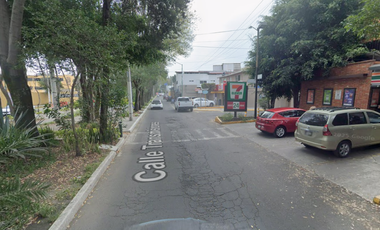 ¡¡Atención Inversionistas!! Casa en Remate Bancario Adjudicada Entrega de 3 A 6 Meses Col. Coapa, Los Colorines, Ciudad de México.