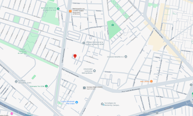 ¡¡Atención Inversionistas!! Casa en Remate Bancario Adjudicada Entrega de 3 A 6 Meses Col. Coapa, Los Colorines, Ciudad de México.