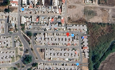 Casa Familiar en C. Ocaso, Tala Ideal para Inversión o Vivienda, Ubicación Estratégica y Gran Valor de Crecimiento