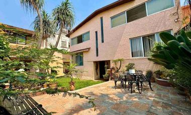 Venta de casa, Cuernavaca, Teopalzolco y Plan de Ayala