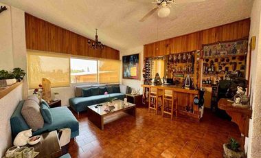 Venta de casa, Cuernavaca, Teopalzolco y Plan de Ayala