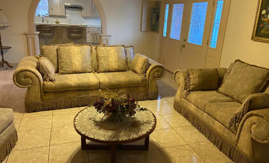 ¡HERMOSA CASA EN VENTA EN TORREÓN, COAHUILA!