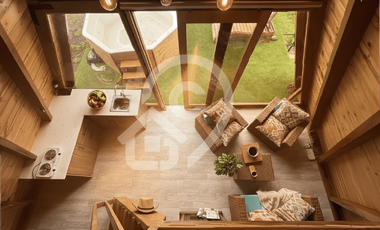 Gampling en venta en Olón Ecuador