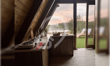 Gampling en venta en Olón Ecuador