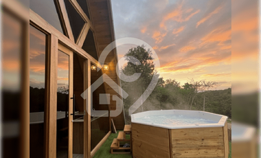 Gampling en venta en Olón Ecuador