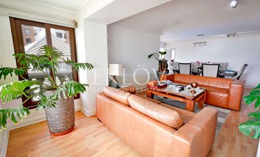 Depto Con Vista Al Mar En Viña Del Mar Sector Coraceros