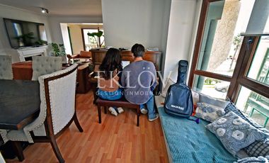 Depto Con Vista Al Mar En Viña Del Mar Sector Coraceros