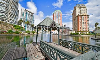 Depto Con Vista Al Mar En Viña Del Mar Sector Coraceros