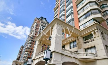Depto Con Vista Al Mar En Viña Del Mar Sector Coraceros