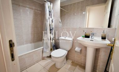 Depto Con Vista Al Mar En Viña Del Mar Sector Coraceros