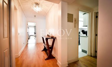 Depto Con Vista Al Mar En Viña Del Mar Sector Coraceros