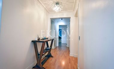 Depto Con Vista Al Mar En Viña Del Mar Sector Coraceros