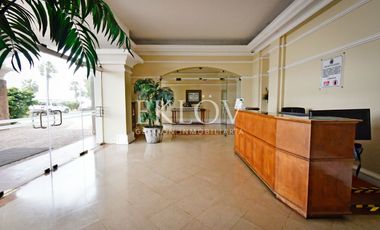 Depto Con Vista Al Mar En Viña Del Mar Sector Coraceros