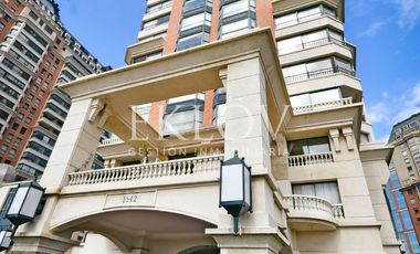 Depto Con Vista Al Mar En Viña Del Mar Sector Coraceros